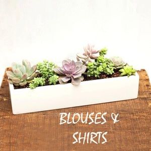 🍃Blouses & Shirts🍃